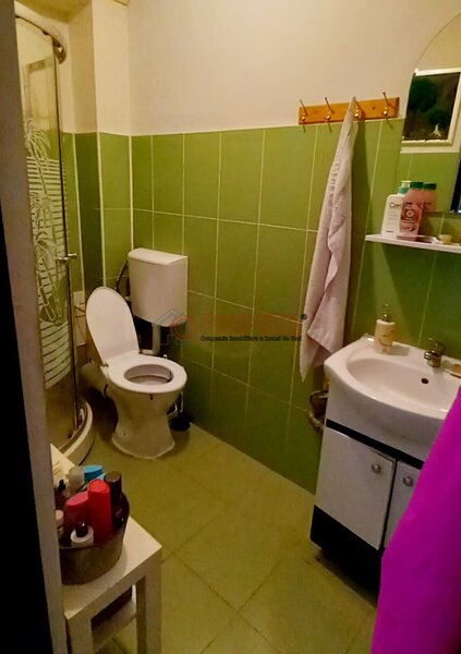 Popesti Leordeni - Amurgului - Studio + curte proprie