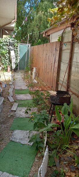 Popesti Leordeni - Amurgului - Studio + curte proprie